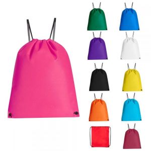 BOLSA-MOCHILA PASTRANA personalizada